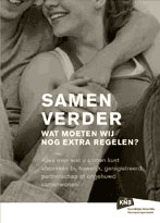 Brochure Samen Verder